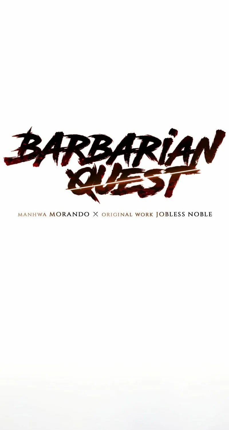 Read Barbarian Quest chapter 78 image 1 on Lezhin