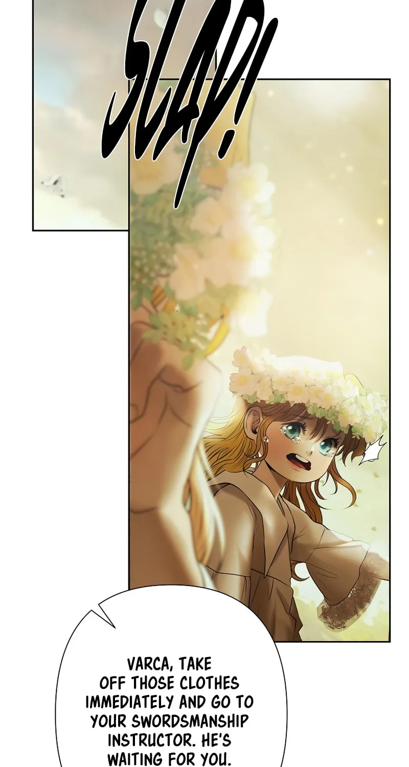 Read Barbarian Quest chapter 78 image 32 on Lezhin
