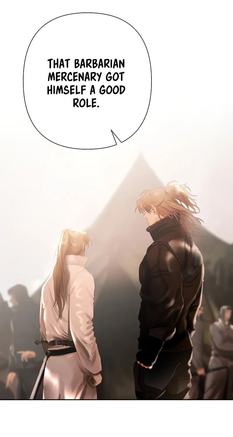 Read Barbarian Quest chapter 78 image 73 on Lezhin