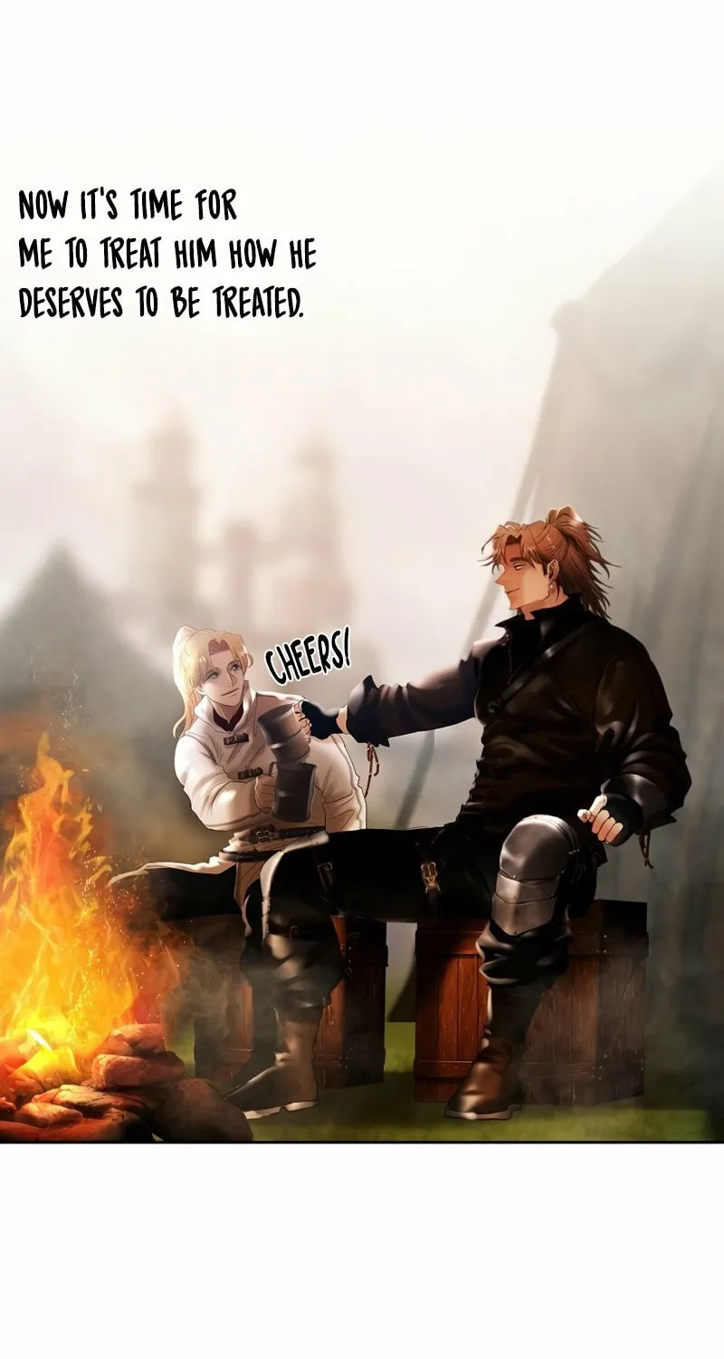 Read Barbarian Quest chapter 78 image 82 on Lezhin