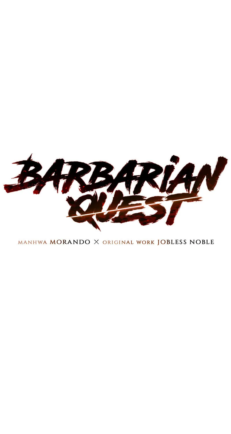 Read Barbarian Quest chapter 79 image 1 on Lezhin
