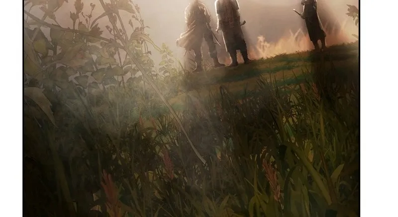 Read Barbarian Quest chapter 79 image 112 on Lezhin