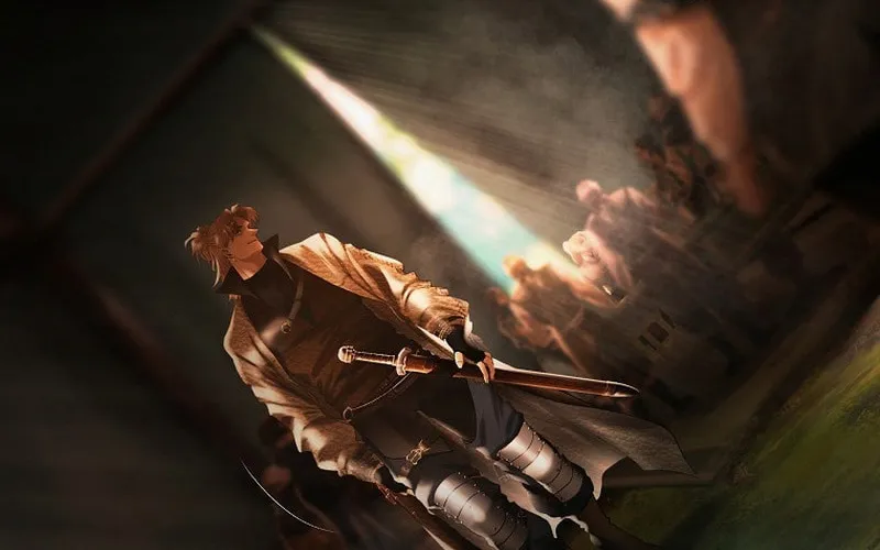 Read Barbarian Quest chapter 79 image 4 on Lezhin