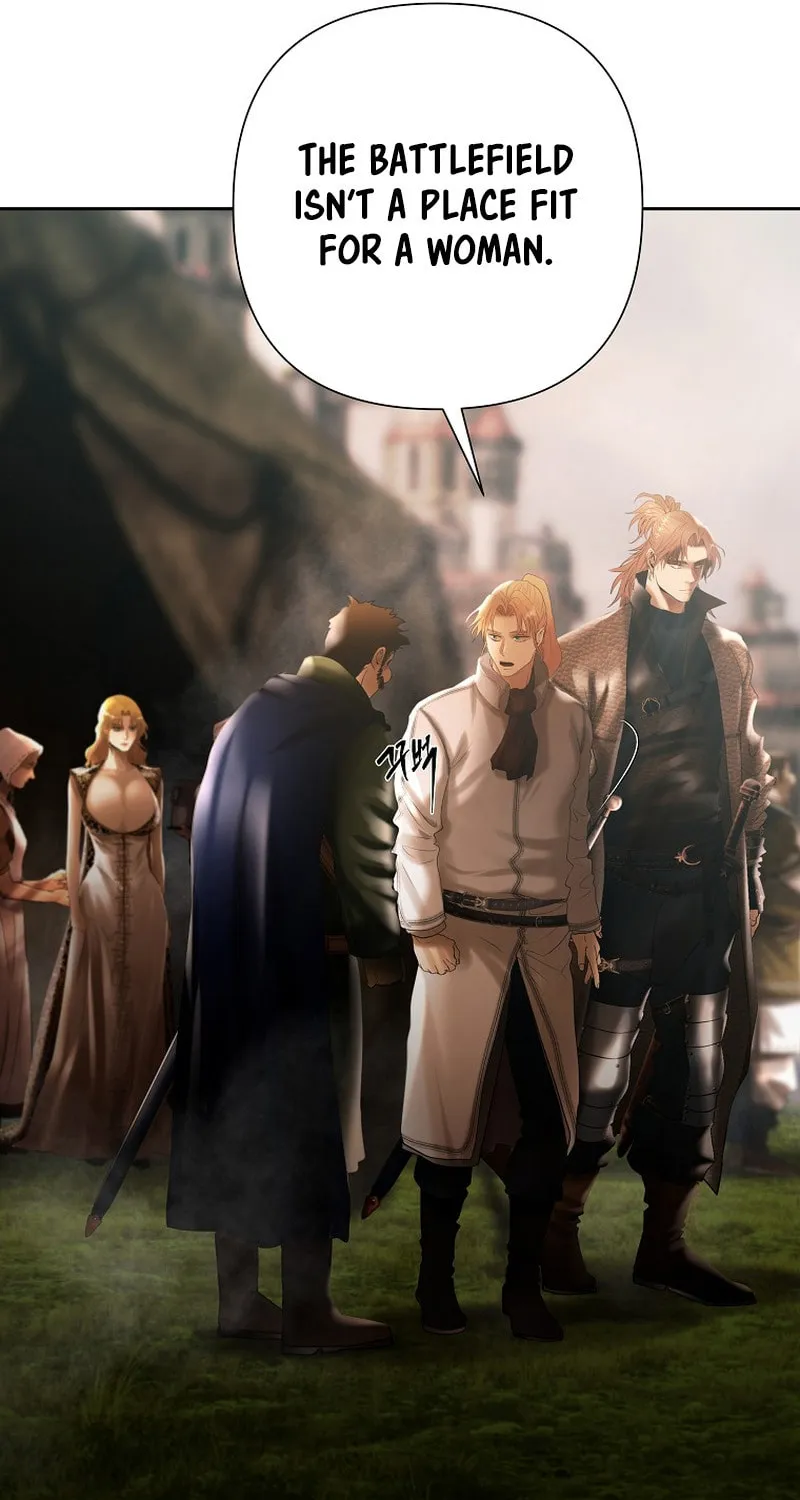 Read Barbarian Quest chapter 79 image 73 on Lezhin