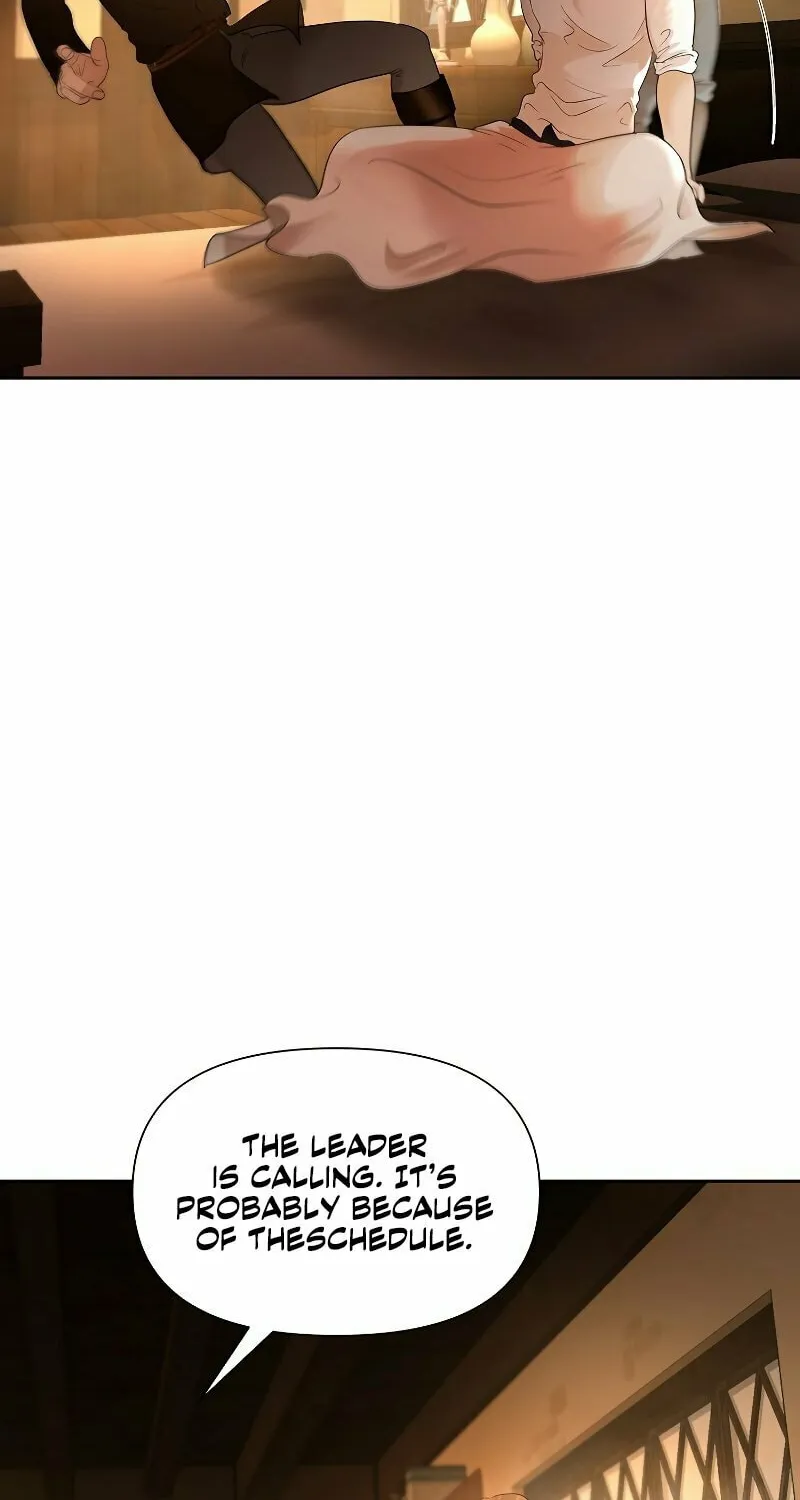 Read Barbarian Quest chapter 8 image 11 on Lezhin