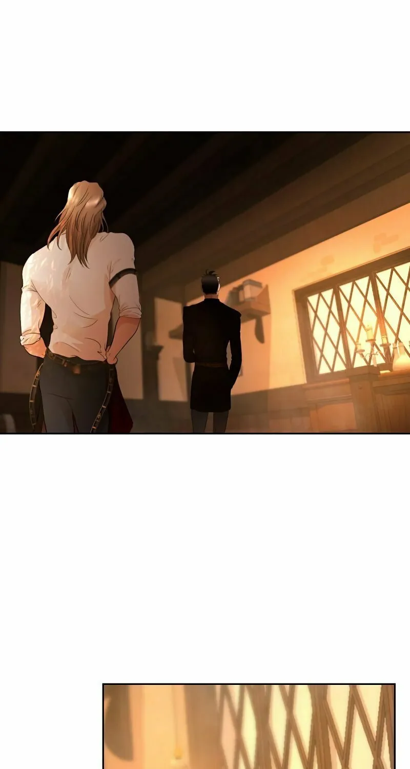 Read Barbarian Quest chapter 8 image 14 on Lezhin