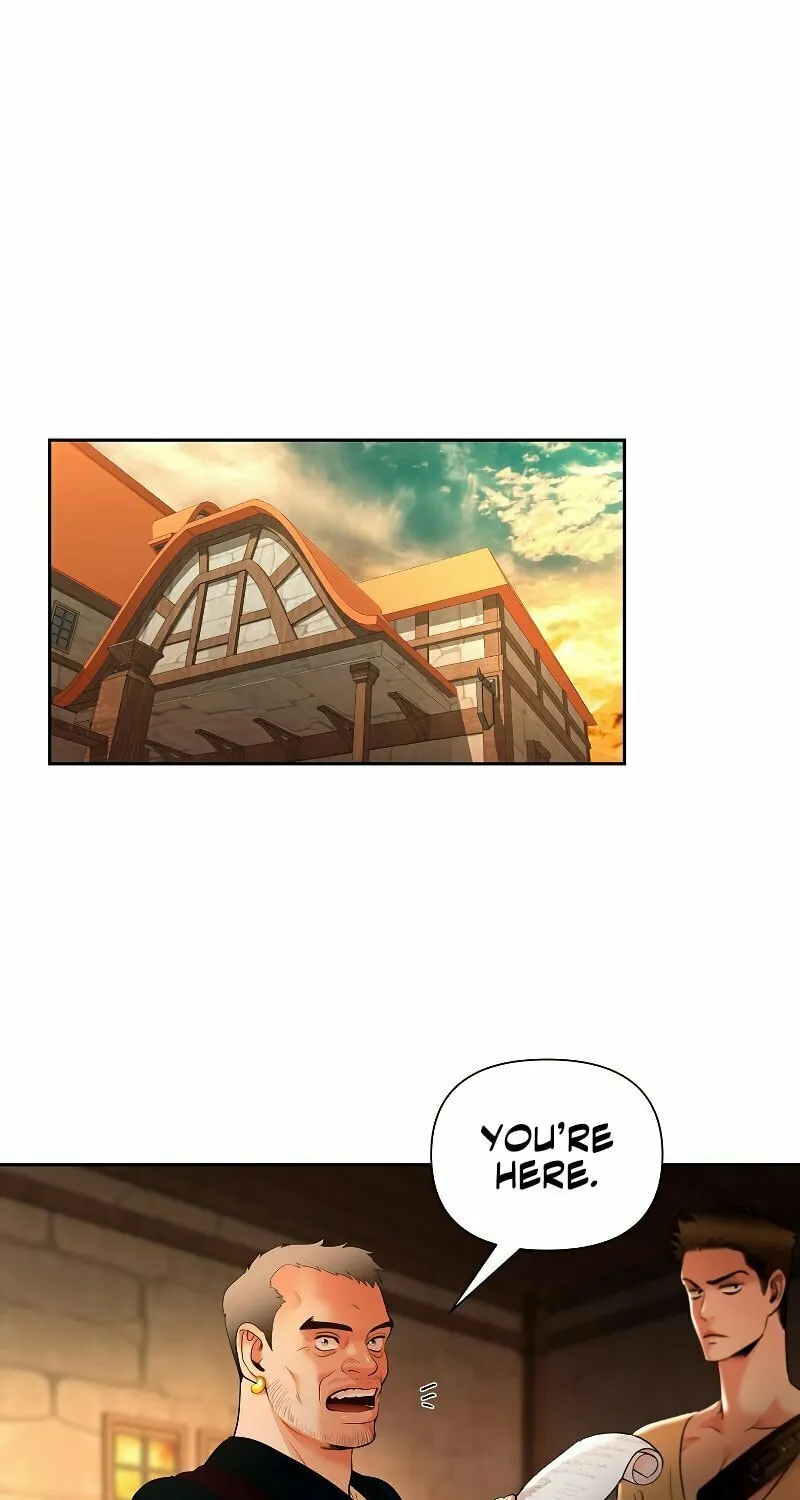 Read Barbarian Quest chapter 8 image 18 on Lezhin