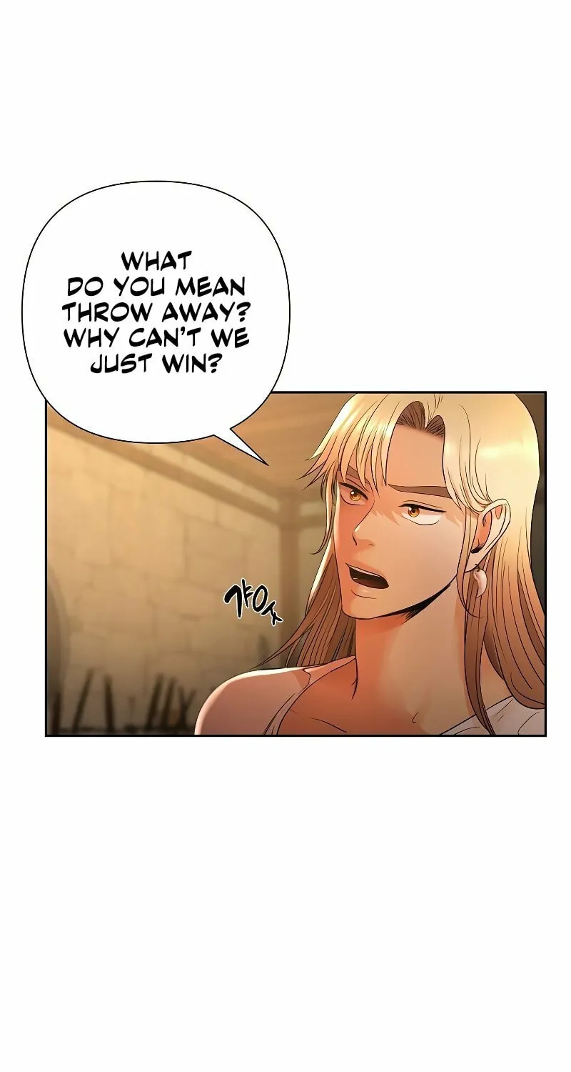 Read Barbarian Quest chapter 8 image 21 on Lezhin