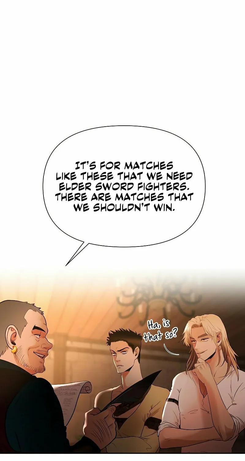 Read Barbarian Quest chapter 8 image 23 on Lezhin