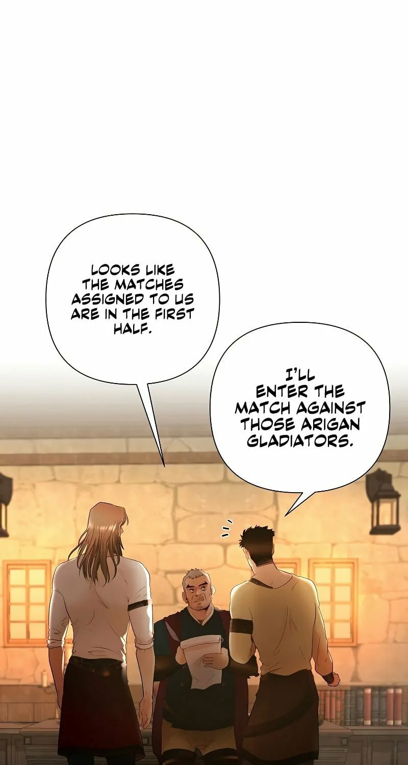 Read Barbarian Quest chapter 8 image 24 on Lezhin