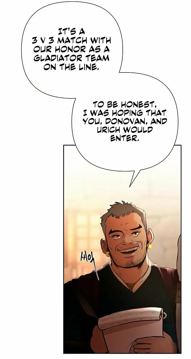 Read Barbarian Quest chapter 8 image 26 on Lezhin