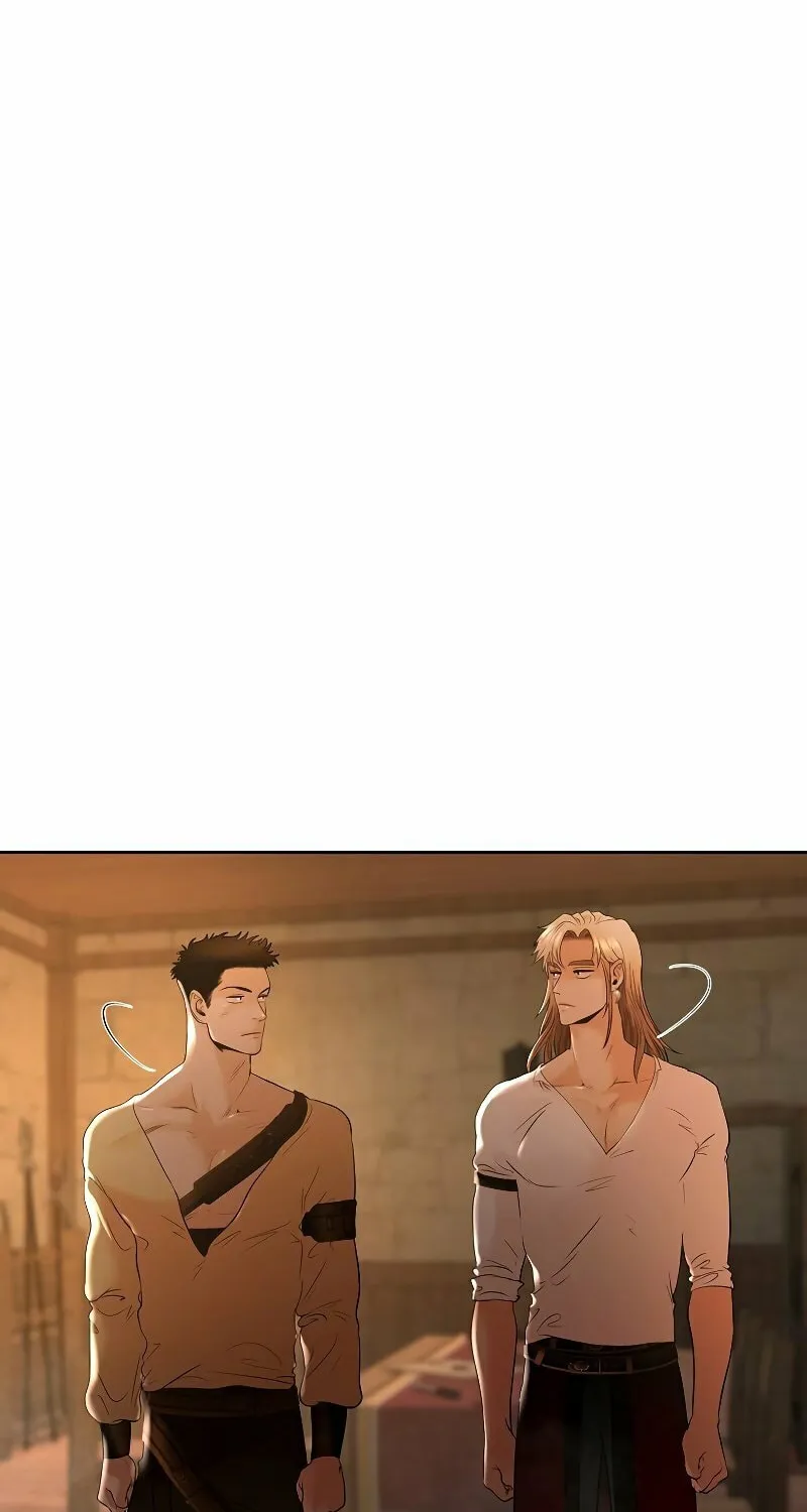 Read Barbarian Quest chapter 8 image 27 on Lezhin