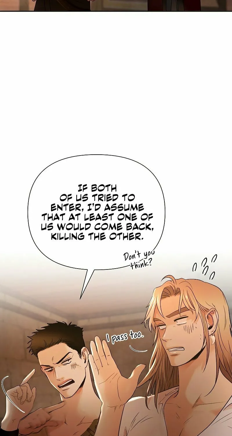 Read Barbarian Quest chapter 8 image 28 on Lezhin