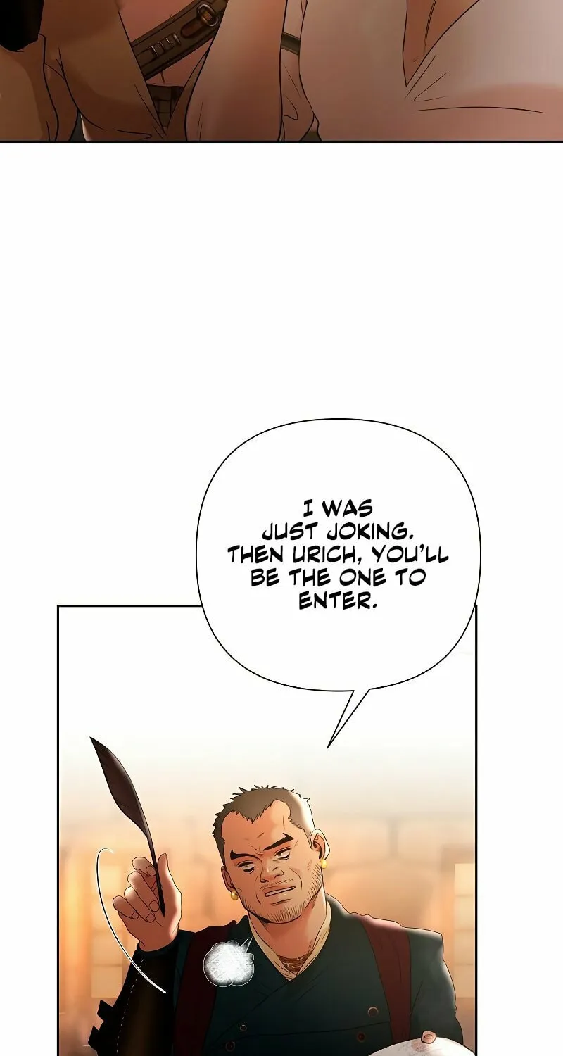 Read Barbarian Quest chapter 8 image 29 on Lezhin