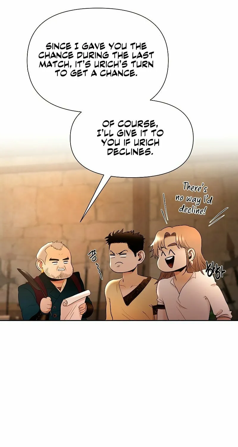 Read Barbarian Quest chapter 8 image 32 on Lezhin