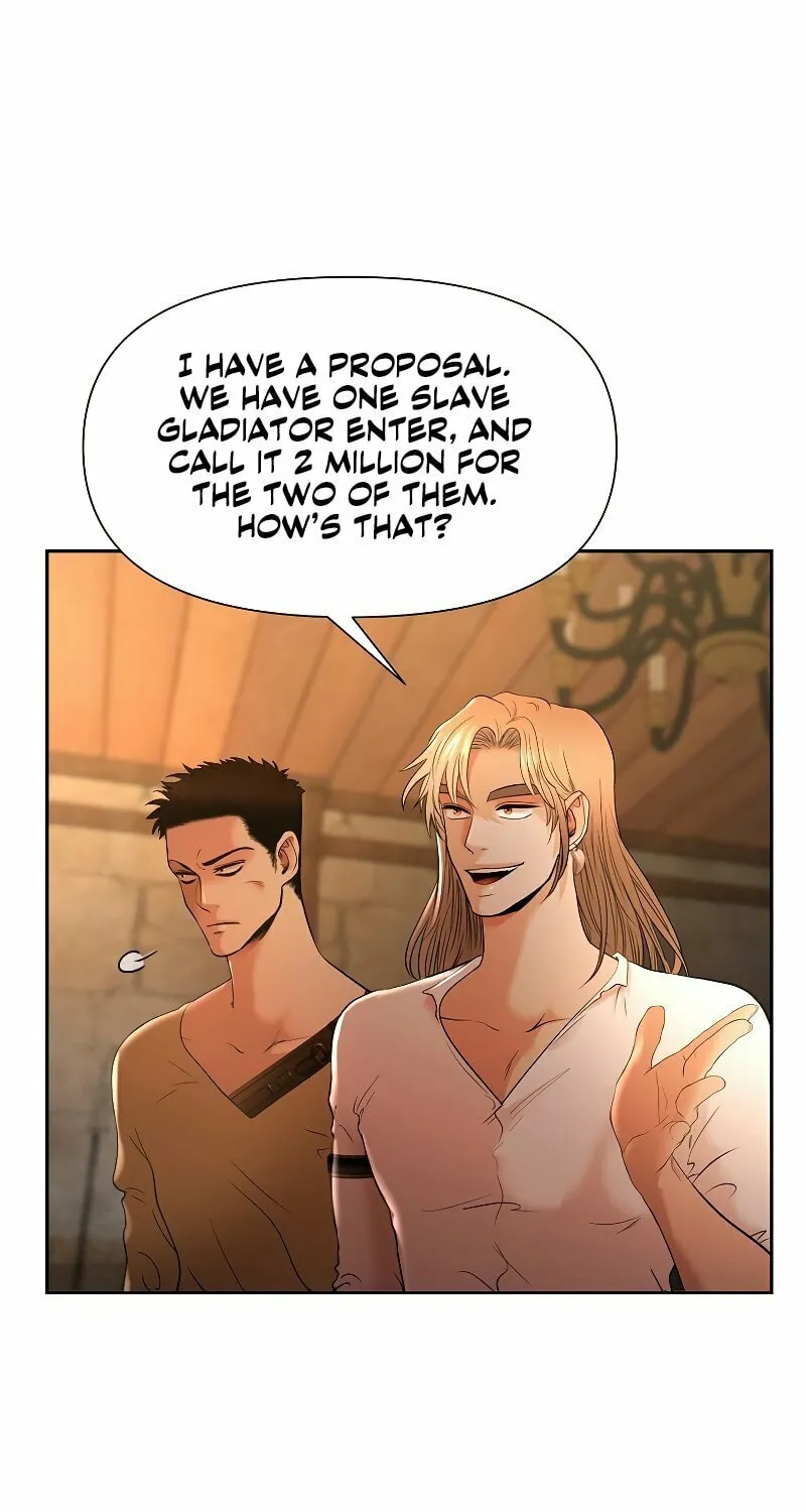 Read Barbarian Quest chapter 8 image 33 on Lezhin