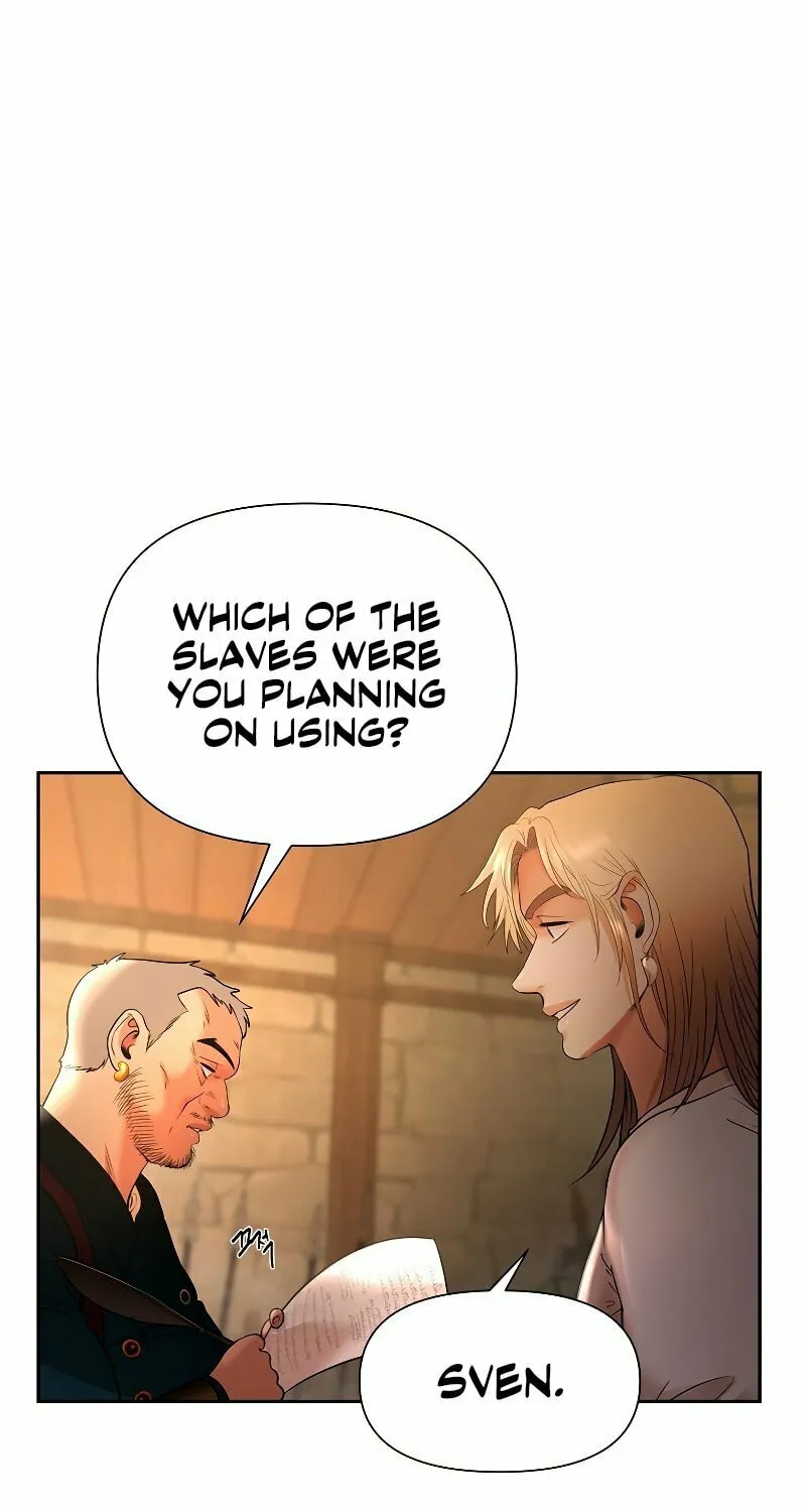 Read Barbarian Quest chapter 8 image 34 on Lezhin