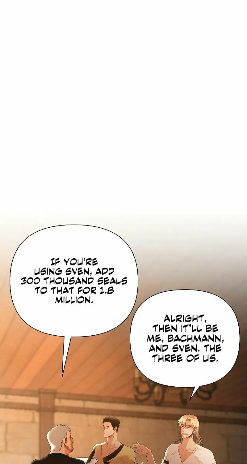 Read Barbarian Quest chapter 8 image 35 on Lezhin