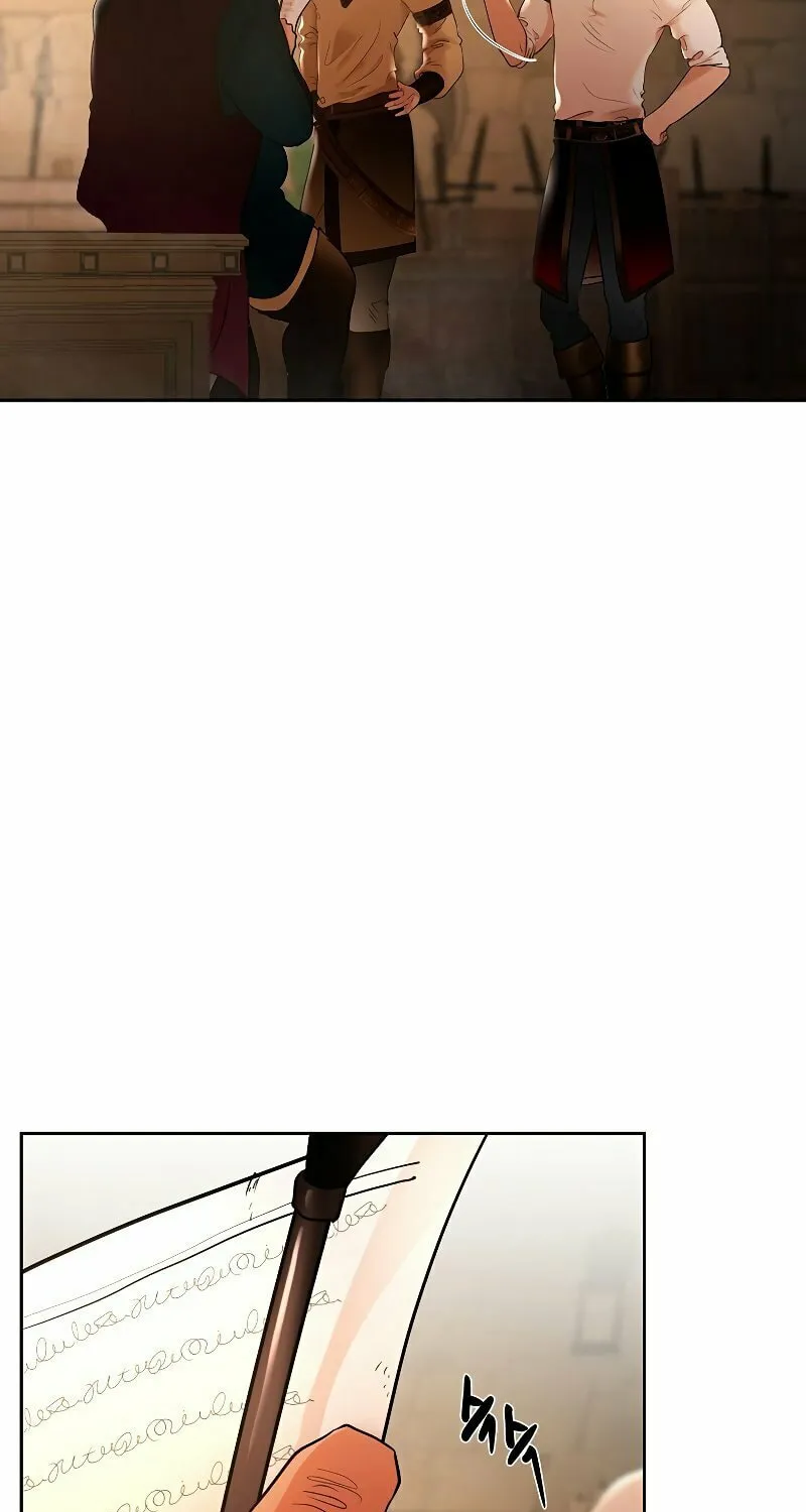 Read Barbarian Quest chapter 8 image 36 on Lezhin