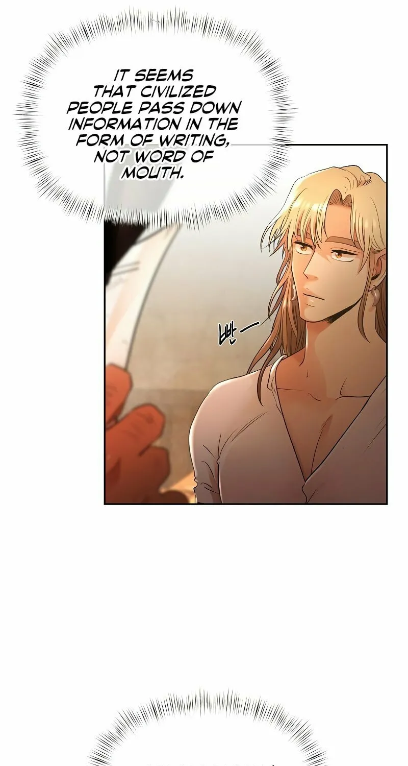 Read Barbarian Quest chapter 8 image 38 on Lezhin