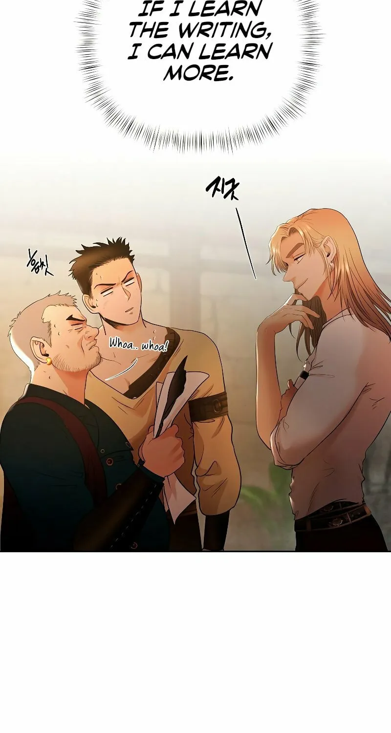 Read Barbarian Quest chapter 8 image 39 on Lezhin