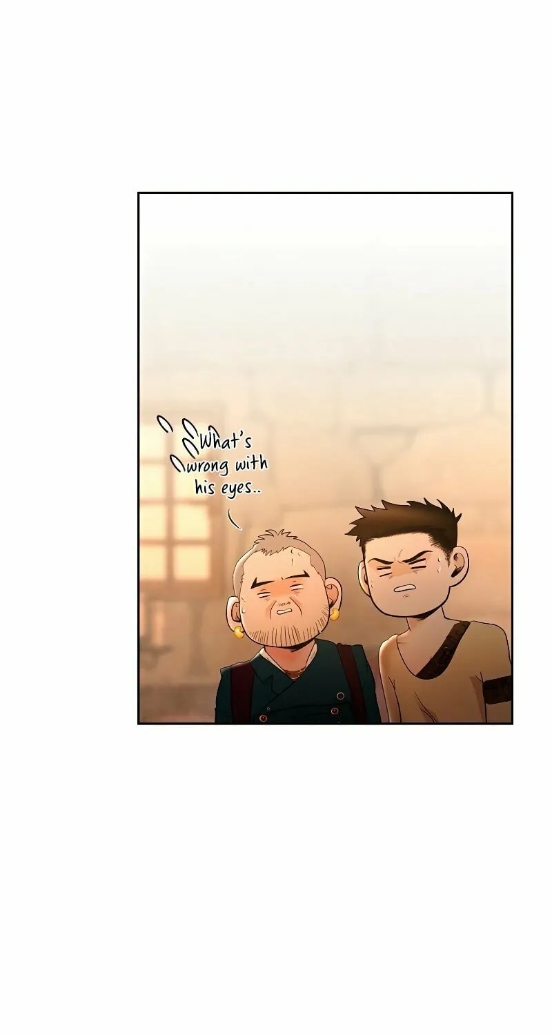 Read Barbarian Quest chapter 8 image 40 on Lezhin