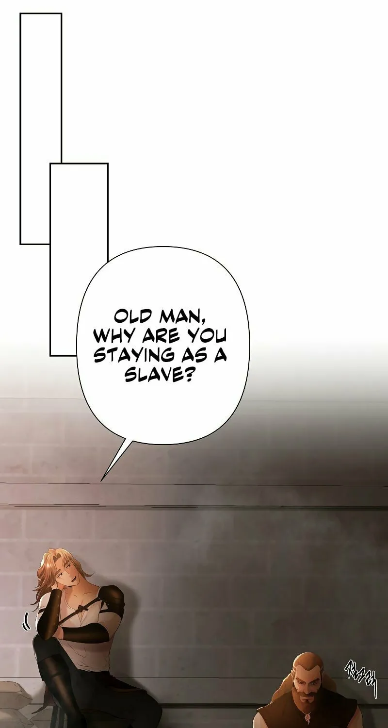 Read Barbarian Quest chapter 8 image 42 on Lezhin