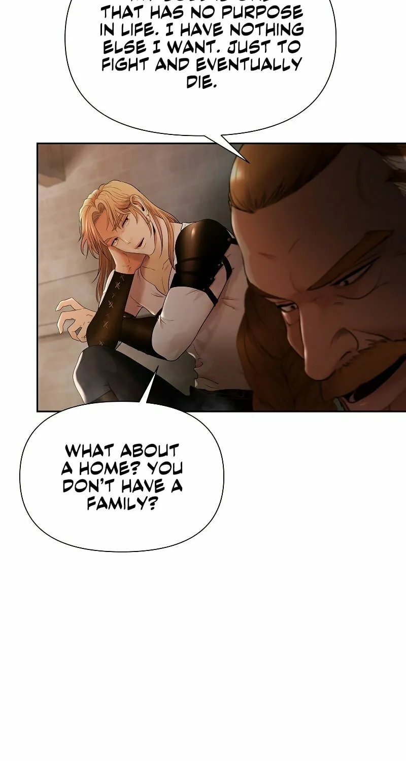 Read Barbarian Quest chapter 8 image 46 on Lezhin