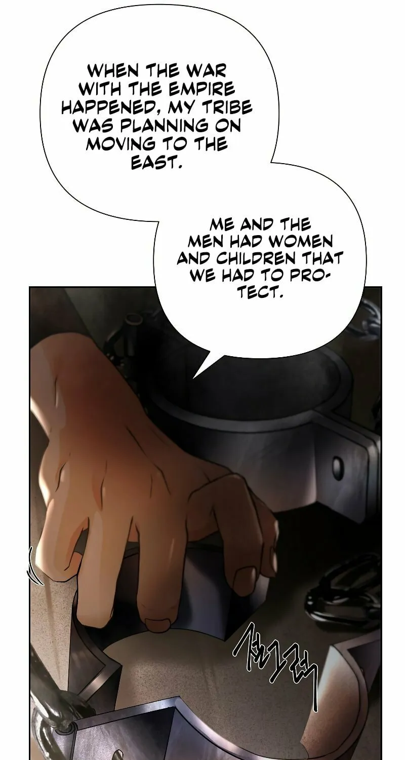 Read Barbarian Quest chapter 8 image 50 on Lezhin