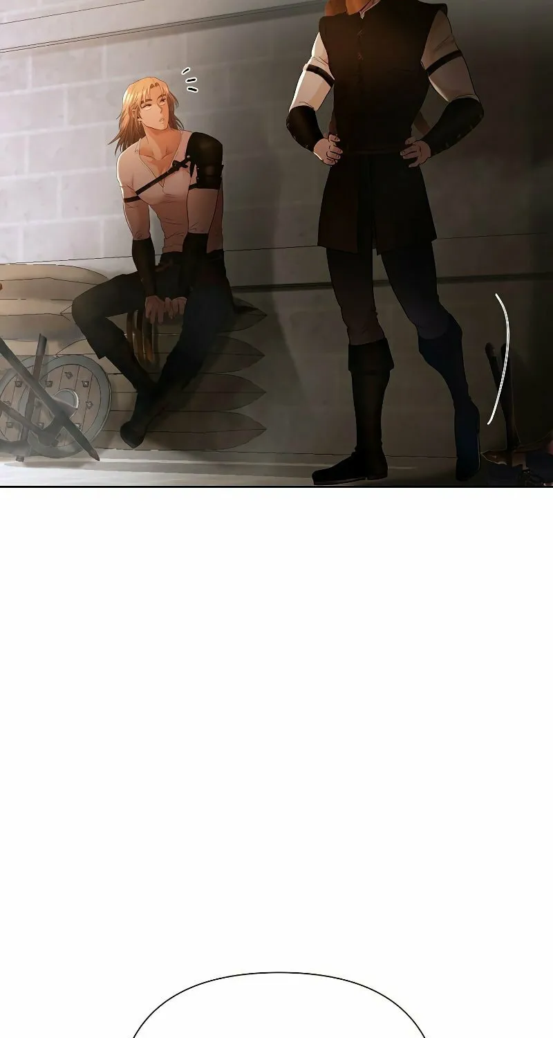Read Barbarian Quest chapter 8 image 52 on Lezhin