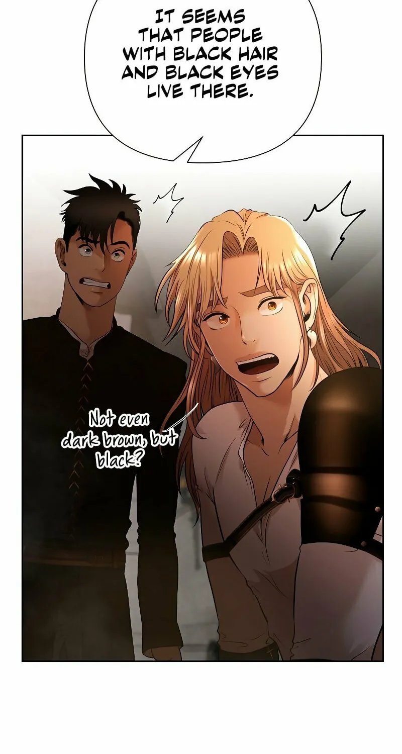 Read Barbarian Quest chapter 8 image 53 on Lezhin