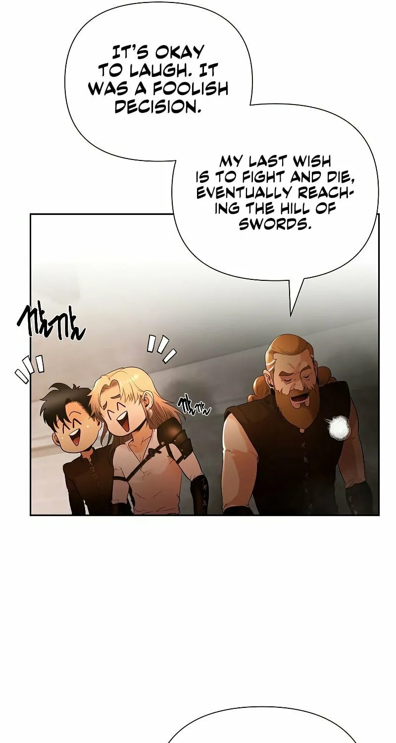 Read Barbarian Quest chapter 8 image 56 on Lezhin