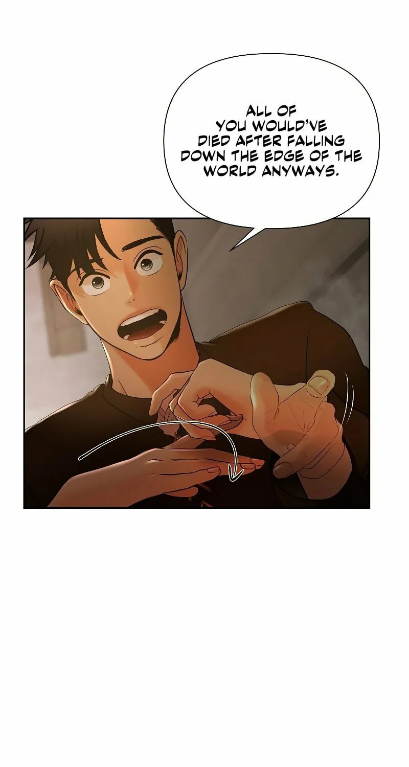 Read Barbarian Quest chapter 8 image 58 on Lezhin