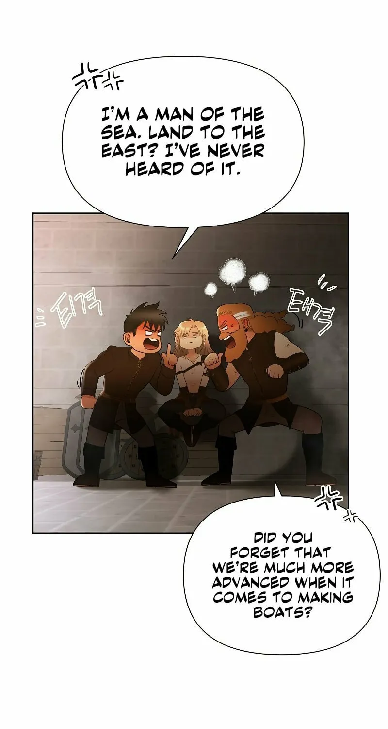 Read Barbarian Quest chapter 8 image 59 on Lezhin