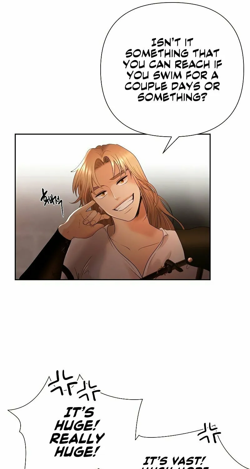 Read Barbarian Quest chapter 8 image 62 on Lezhin