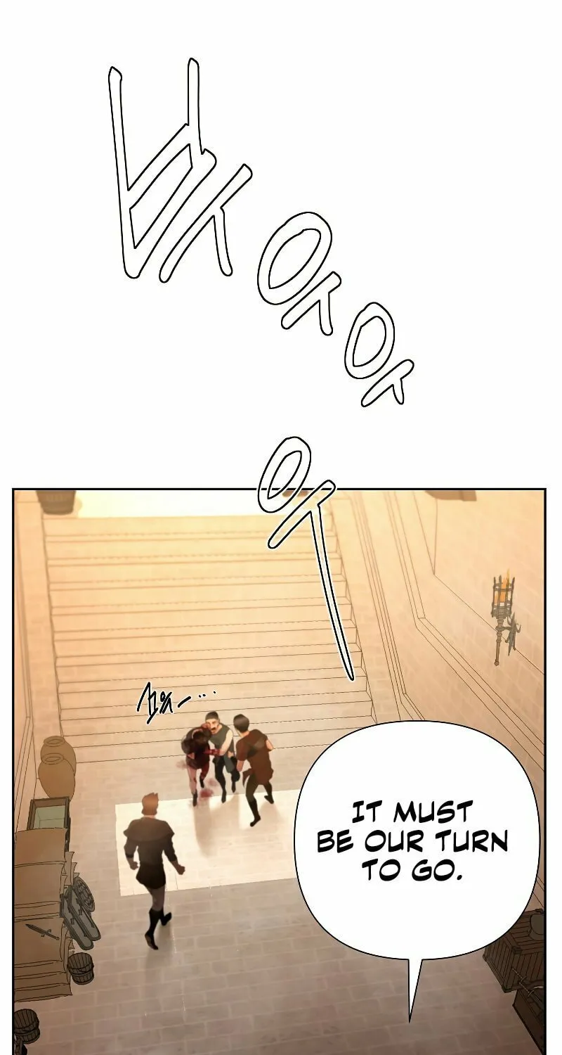 Read Barbarian Quest chapter 8 image 64 on Lezhin