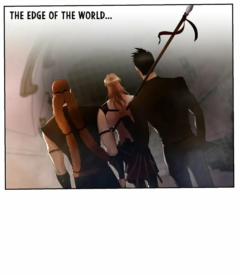 Read Barbarian Quest chapter 8 image 67 on Lezhin