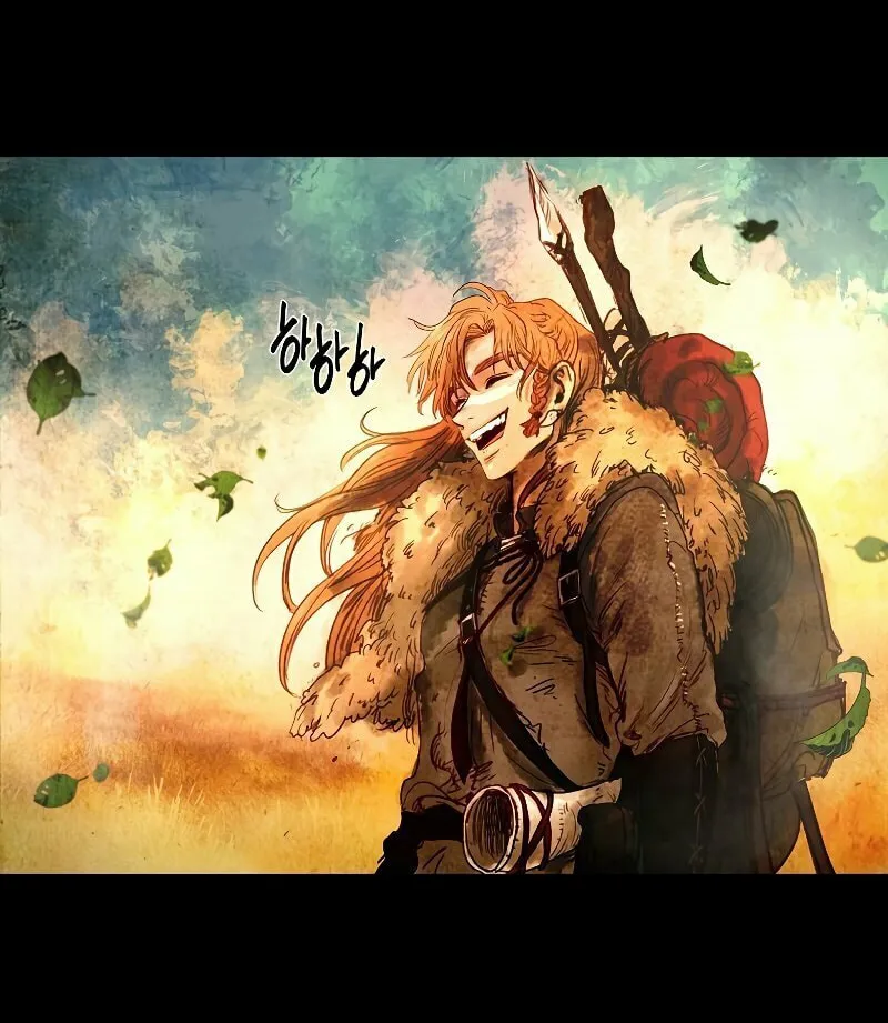 Read Barbarian Quest chapter 8 image 7 on Lezhin