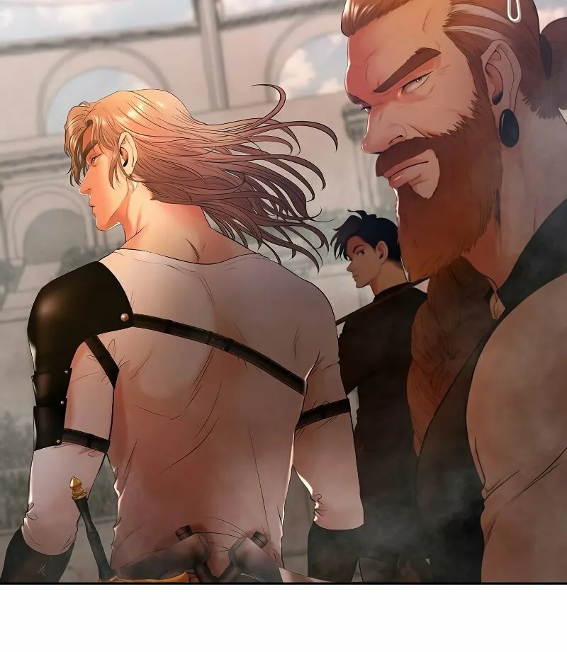 Read Barbarian Quest chapter 8 image 73 on Lezhin