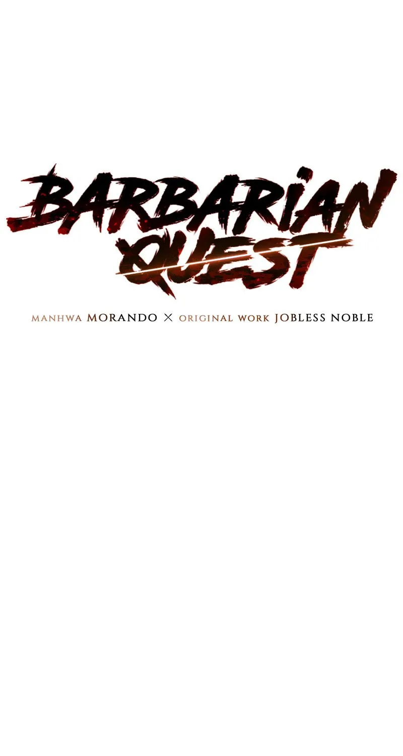 Barbarian Quest Chapter 80 page 2 - 