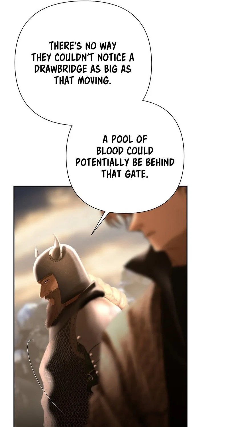 Read Barbarian Quest chapter 81 image 13 on Lezhin