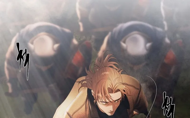 Read Barbarian Quest chapter 81 image 22 on Lezhin