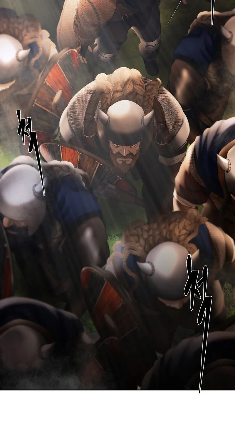 Read Barbarian Quest chapter 81 image 23 on Lezhin
