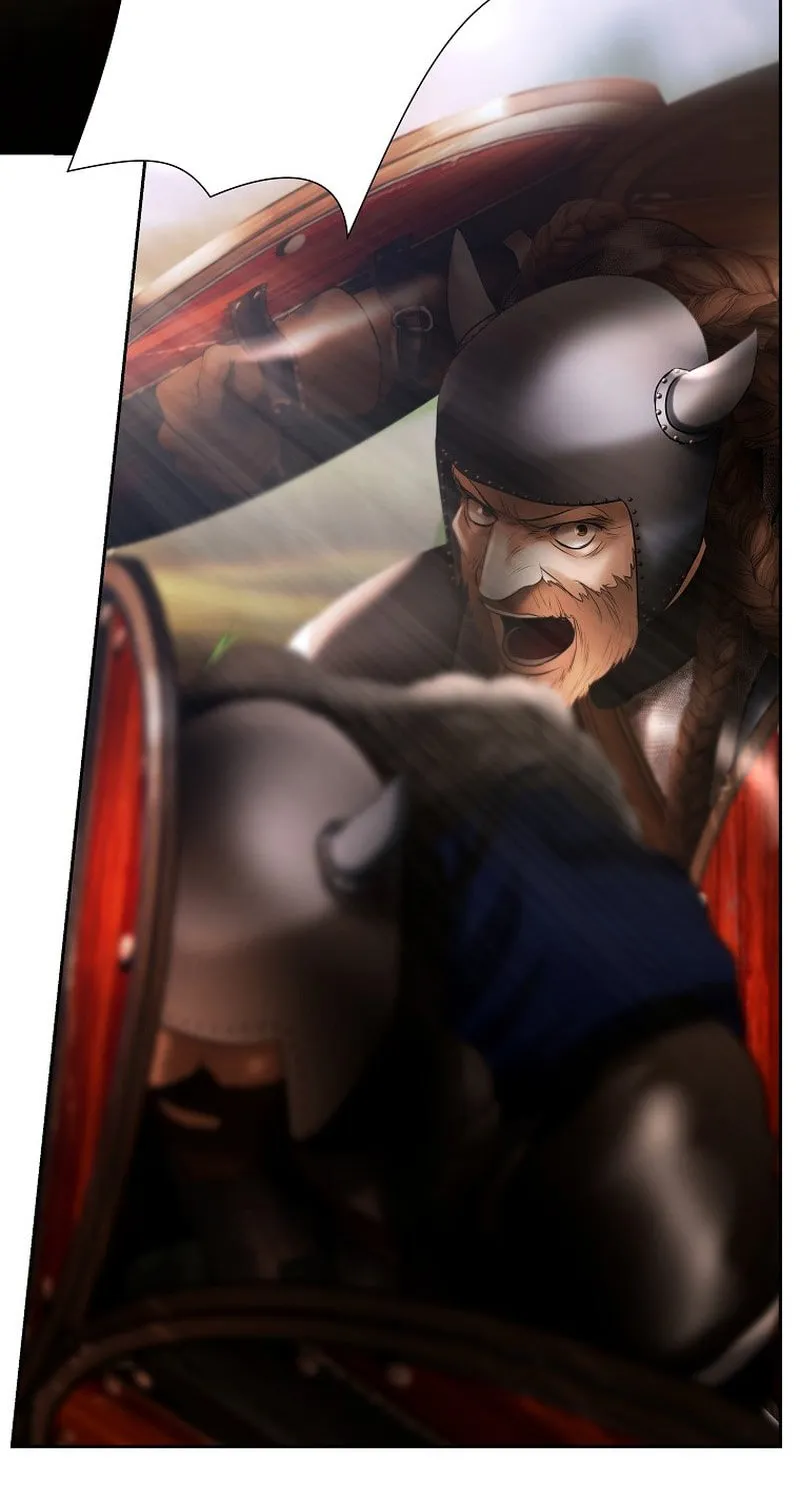 Read Barbarian Quest chapter 81 image 27 on Lezhin