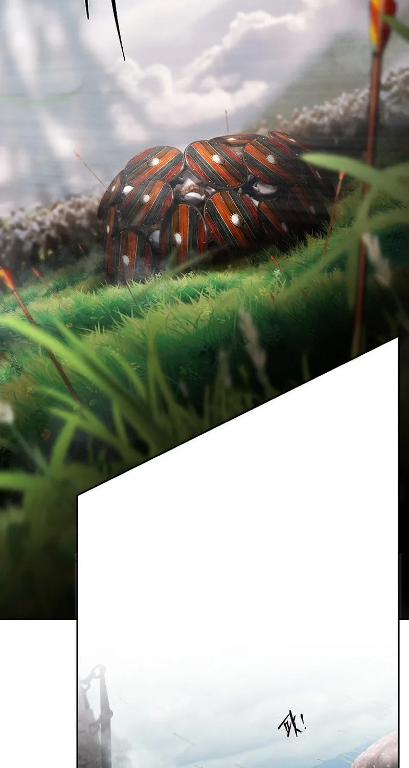 Read Barbarian Quest chapter 81 image 31 on Lezhin
