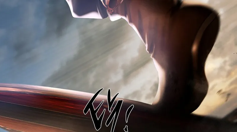 Read Barbarian Quest chapter 81 image 40 on Lezhin