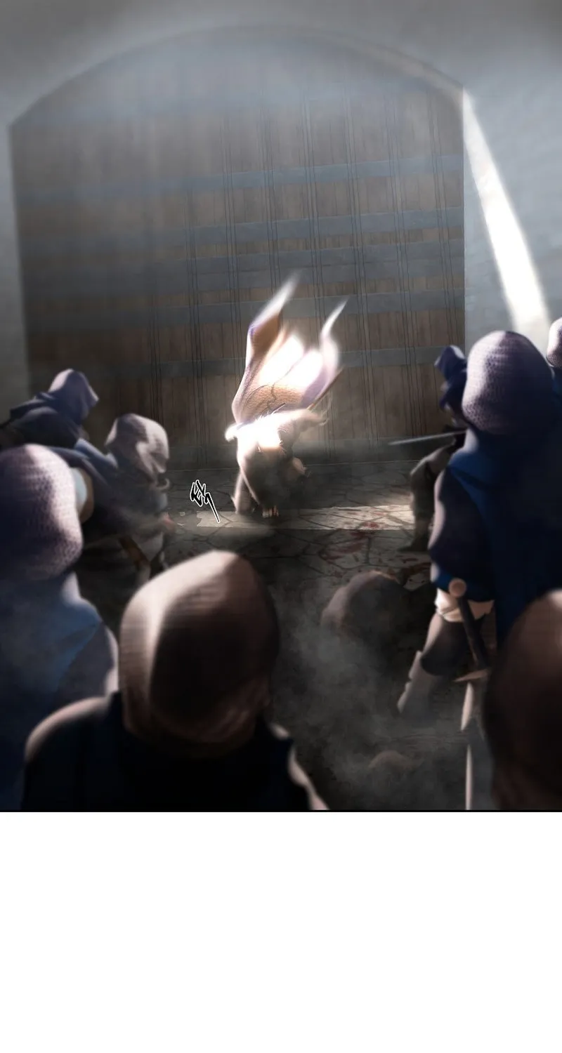 Read Barbarian Quest chapter 81 image 49 on Lezhin