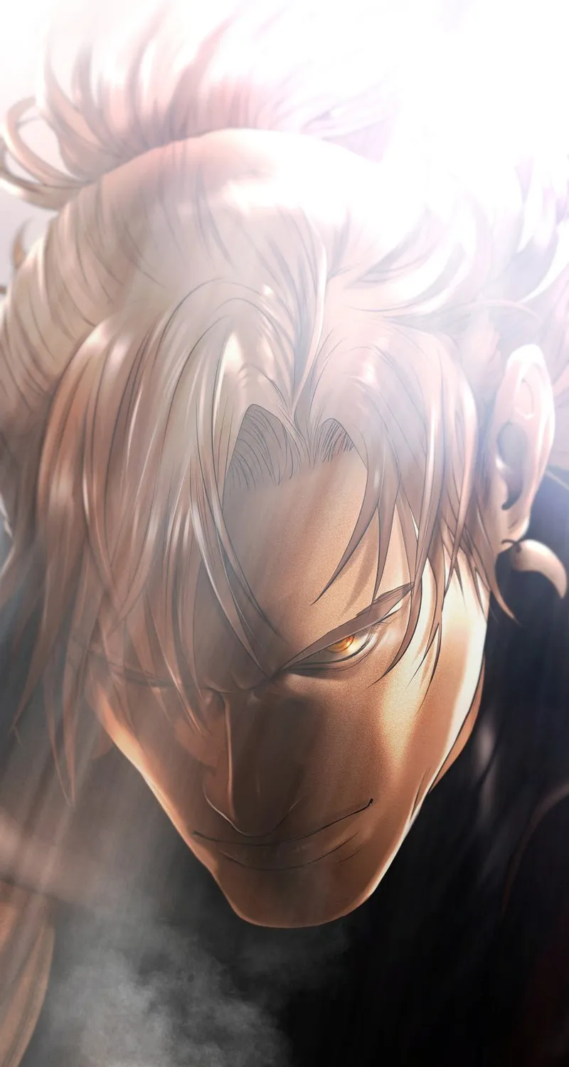 Read Barbarian Quest chapter 81 image 51 on Lezhin