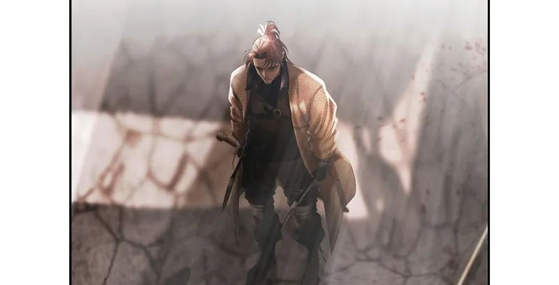 Read Barbarian Quest chapter 81 image 54 on Lezhin