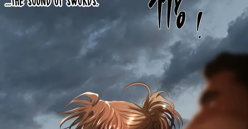 Read Barbarian Quest chapter 81 image 8 on Lezhin